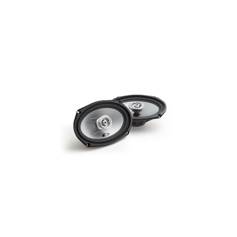 Alpine Sxe 6925S (Alpine Speakers; 6 Inch;X9 Inch; Custom Fit. Speakers 2-Way Coaxial 150W Max) 5053086359871