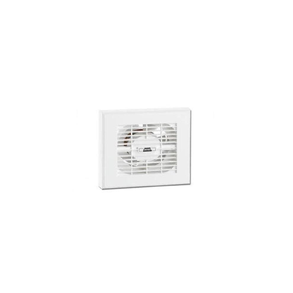 Airmaster New Ced 4" 100Mm Extractor Fan - Timer Model 5027825600241