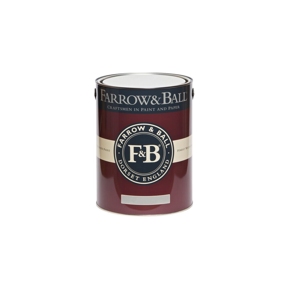 Farrow & Ball Modern Emulsion Paint 5 Litres 5029496278552