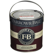 Farrow & Ball Estate Emulsion Paint 2.5 Litres