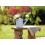 Ronseal Ronseal Garden Paint Cool Breeze 5L 2