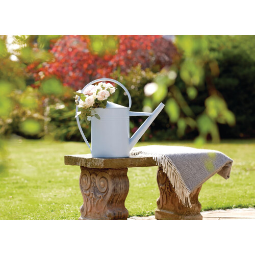 Ronseal Ronseal Garden Paint Cool Breeze 5L 1