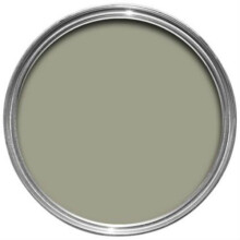Sandtex Olive External Smooth Masonry Paint 5L