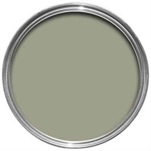 Sandtex Sandtex Olive External Smooth Masonry Paint 5L
