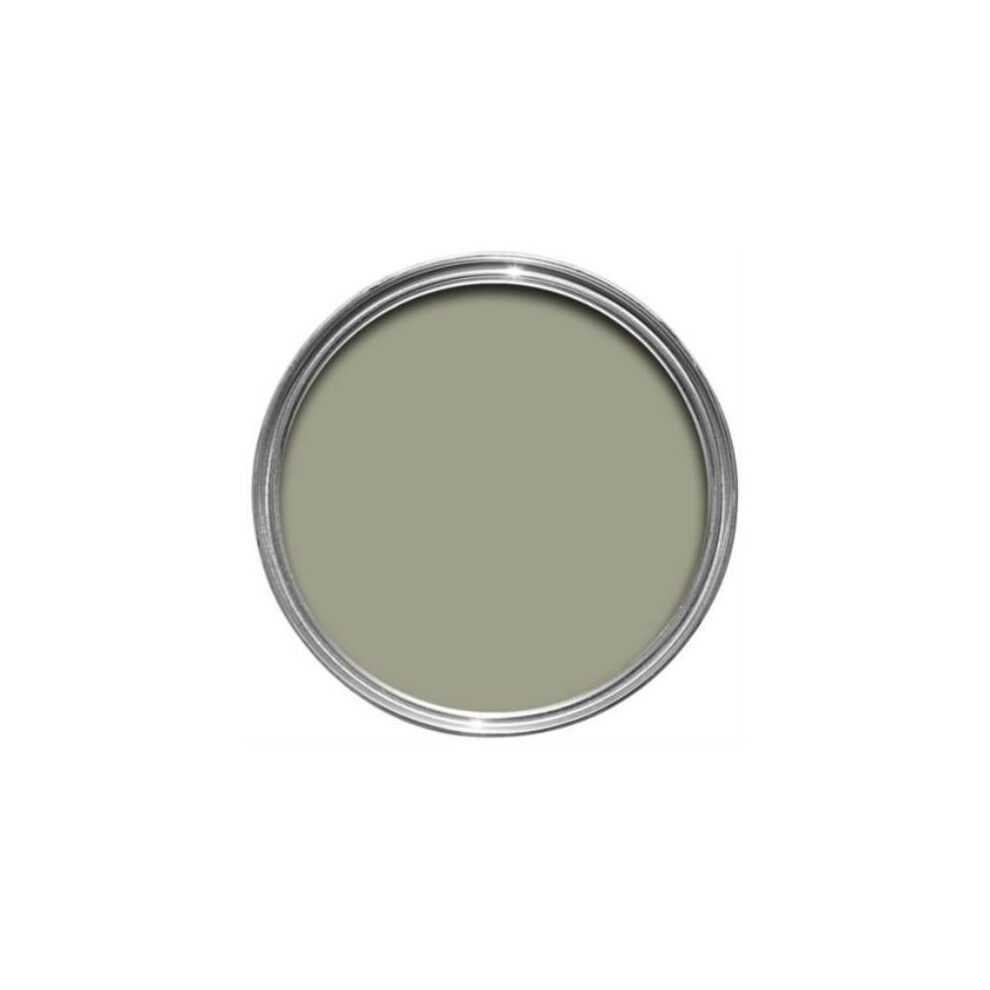 Sandtex Olive External Smooth Masonry Paint 5L