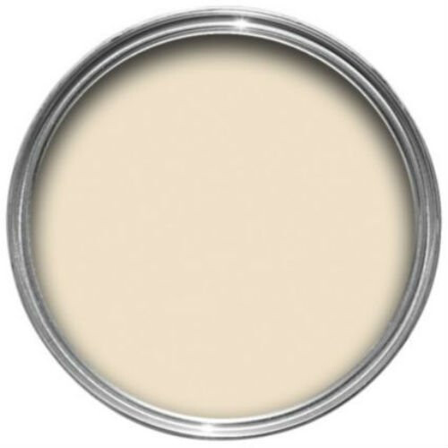 Sandtex Sandtex Ivory Stone External Matt Smooth Masonry Paint 10L