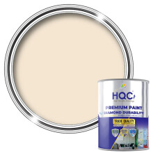 HQC Anti Mould Paint 1L (Magnolia)
