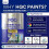 HQC Anti Damp Paint 5L White 4