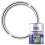 HQC Anti Damp Paint 5L White 1