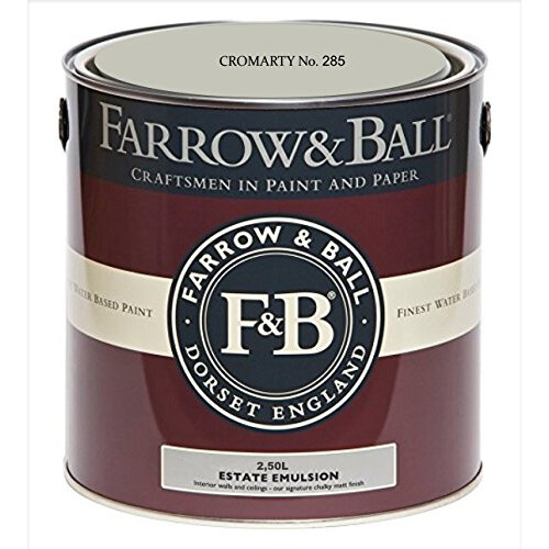 F&B Estate Emulsion-Cromarty-2.5 L