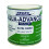 Bedec 1 Litre Aqua Advanced Satin - Brilliant White 1