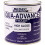 Bedec 1 Litre Aqua Advanced Gloss - Brilliant White 1