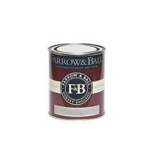 Farrow & Ball Exterior Eggshell Paint 750ml - Pigeon