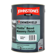 Stormshield Pliolite Masonry Brilliant White 5L