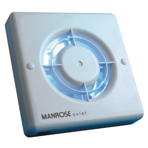 Manrose Manrose QF100S Fan
