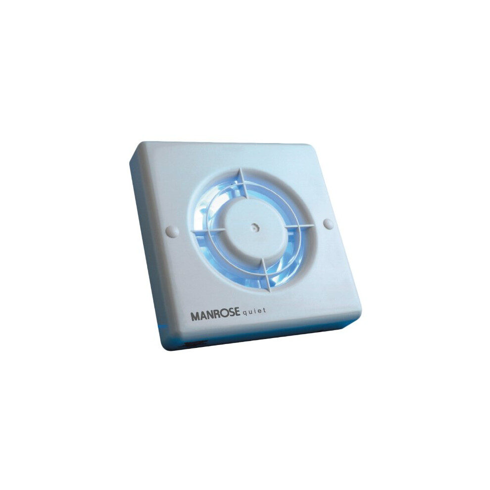 Manrose QF100S Fan