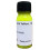 1 x 10ml Yellow Hi Vis Florescent Float Paint with Brush 1