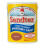 Sandtex Sandtex Smooth Masonry 5L Brick Red 1