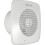 Xpelair Xpelair Simply Silent DX150S Square Extractor Fan DX150PS Pullcord 1