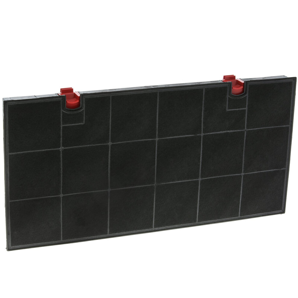 Masterpart Type 150 Charcoal Carbon Filter For Aeg Cooker Hood Vent Extractors