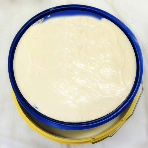 Premium WLPV Masonry Paint - Cornish Cream, 20 Litre