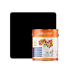 Landlords Fence Paint and Garden Shed Paint | Garden Paints | Furniture Paint | Wood Paint | Outdoor Paint | Garden Fence | Quick-Drying Paint |