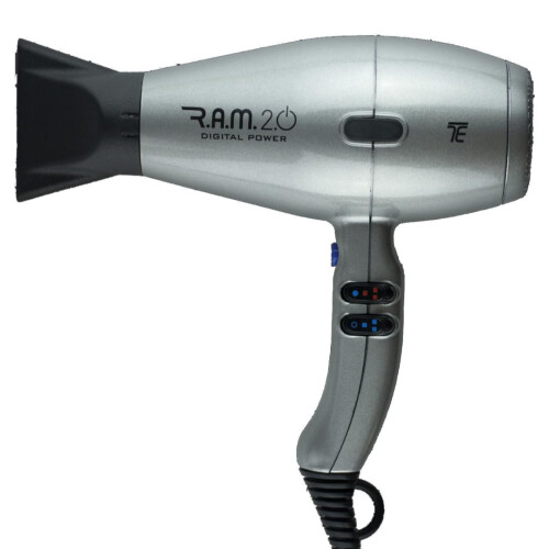 Fransen EnGreen Celero Eco Dryer Silver 1