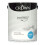 CrownTrade Milk White 5L Matt Acrylic Paint 1