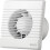 MKK Wall Quality Kitchen Bathroom Extractor Fan 120mm with Timer Fan Prim 1