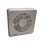 Manrose MANROSE 6" XF150BT Extractor Fan Adjustable Run On Timer 0-20 Kitchen Bathroom 1