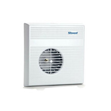 Silavent 100mm 4" Centrifugal Extract Bathroom Fan Mayfair 70 Range All Models (Single - Standard)