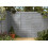 UK PAINT - Shed and Fence Paint - 20L - Light Grey 2