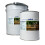 UK PAINT - Shed and Fence Paint - 20L - Light Grey 1