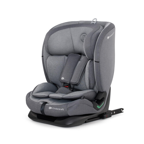 Kindersitz - KINDERKRAFT - ONETO 3 - Gruppe 1/2/3 - 76-150 cm - i-Size