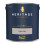 Dulux Heritage Paint (2.5L, Pebble Grey) 1