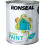 Ronseal Ronseal General Purpose Garden Paint Summer Sky 250ml 1