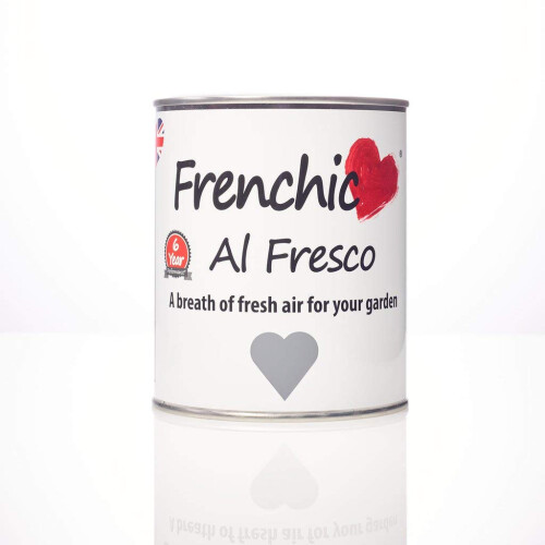 Frenchic Al Fresco Greyhound