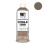 Pinty Plus - Chalk Spray Paint - 400ml - 790 - Chestnut Brown 4