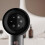 CECOTEC Bamba IoniCare Rockstar Nano IonTech Sort Hårtørrer 5