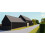 Black Matt Barn Paint - 20 litres - Acrylic 2