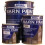 Bedec - Barn Paint - Dark Green - Semi-Gloss - 5 litres 1