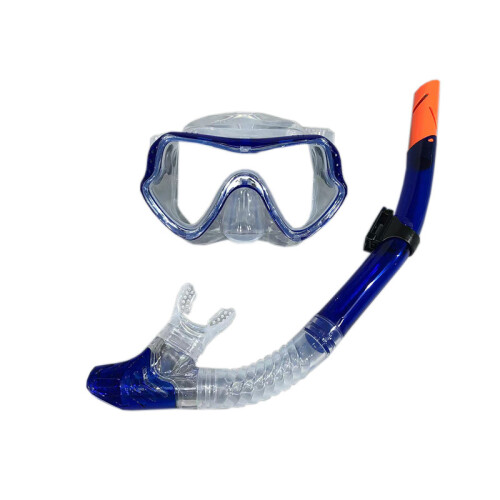 Joselin Bocchino Subacqueo In Silicone Per Immersione, Secondo Stadio E Snorkeling, Design Lingua, Colore Rosa
