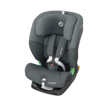 Maxi-Cosi Titan S i-Size, Child Car Seat, 15 months-12 years (76-150cm), ISOFIX Car Seat, 5 Recline Positions, 13 Headrest Positions, G-CELL
