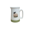 Lovely Sheep And Daisy Flowers Small Pitcher Table Water Jug 3