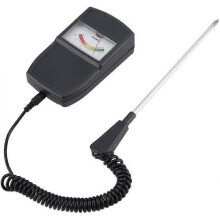 Soil Moisture Meter 2 in 1 PH Level Tester Plants Crops Flowers Plant/Light/PH Moisture Sensor Meter