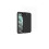 (Black) Premium Sleek Liquid Silicone Case for iPhone 16E 1