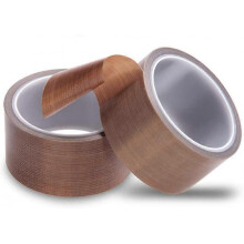 Adhesive Tape for Vacuum Packing Machine, Ptfe Adhesive Tape