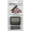 Interval Timer and Stopwatch - BLACK/BLUE SOFTCOAT 8
