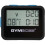 Interval Timer and Stopwatch - BLACK/BLUE SOFTCOAT 10