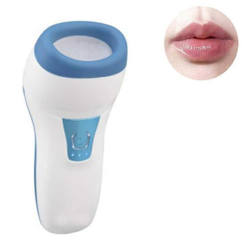 Electric Lip Suction Plumper Tool Lips Silicone Charging Lip Beautifier